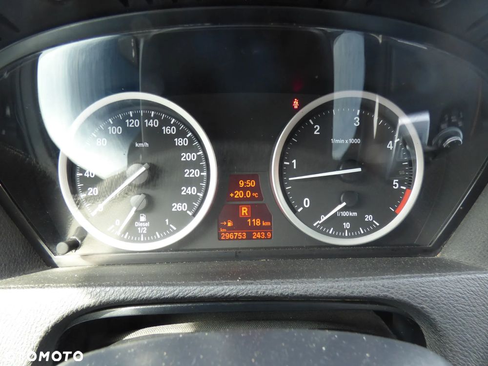 BMW X6 40d xDrive - 15