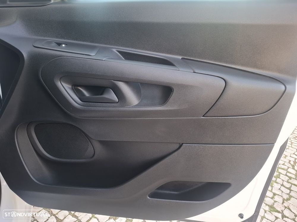 Citroën Berlingo Van XL 1.5 BlueHDi - 37