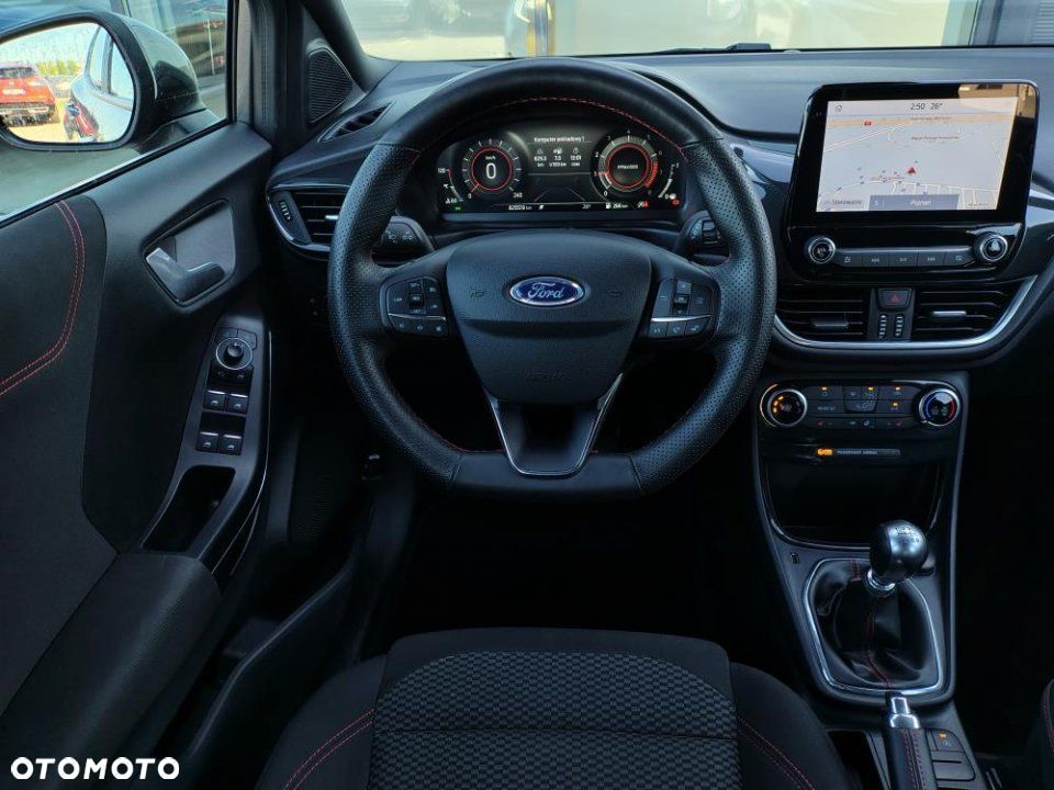 Ford Puma - 19