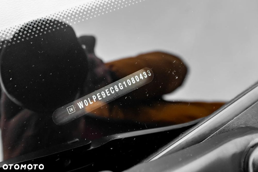 Opel Zafira 1.4 Turbo Automatik Business Edition - 33