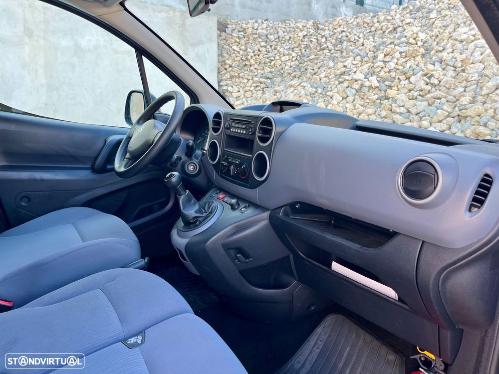 Peugeot Partener - 17