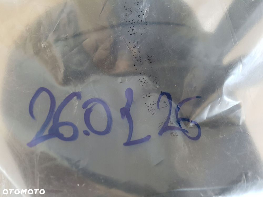 mercedes sl r231 przełącznik zespolony pająk taśma kombajn a2319008403 - 8