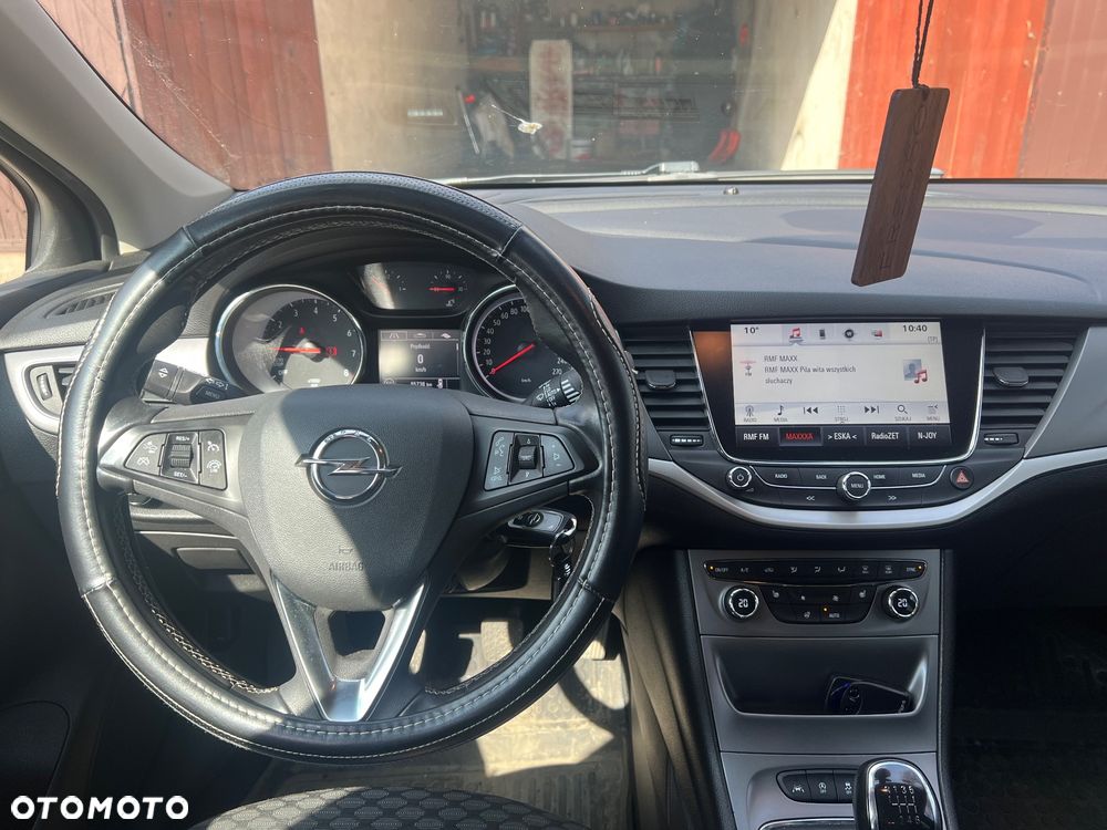 Opel Astra 1.4 T Enjoy - 6