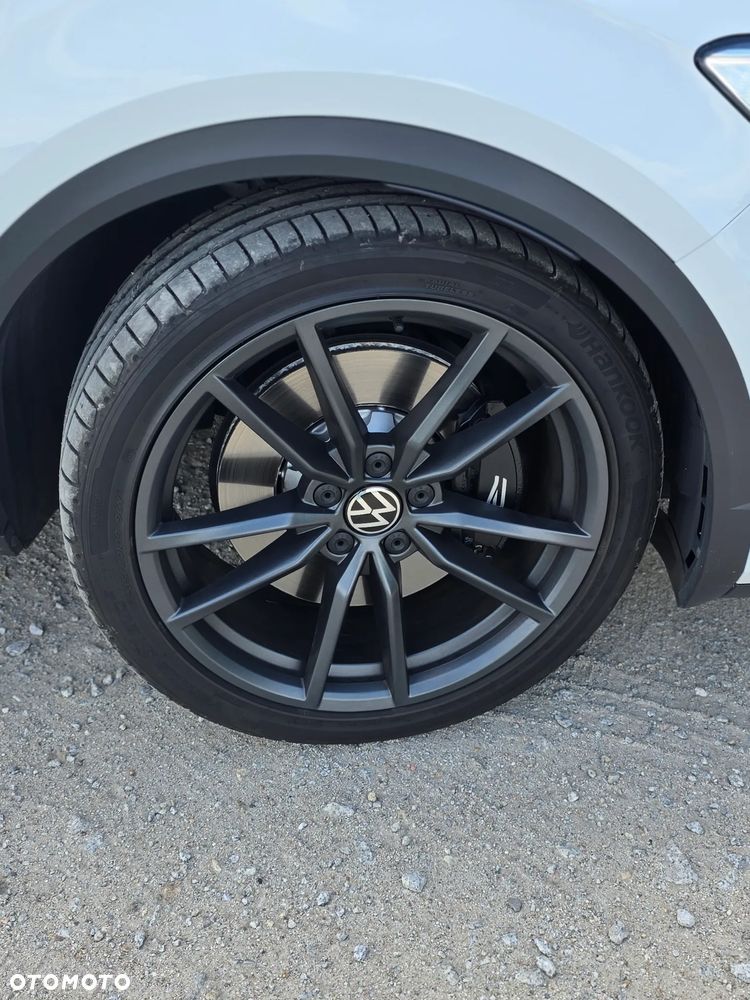 Volkswagen T-Roc 2.0 TSI OPF 4MOTION DSG - 8