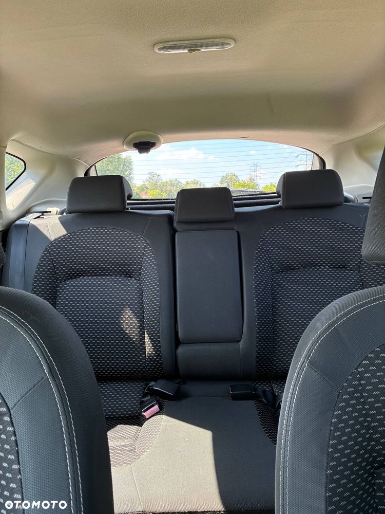 Nissan Qashqai 2.0 dCi Tekna - 13