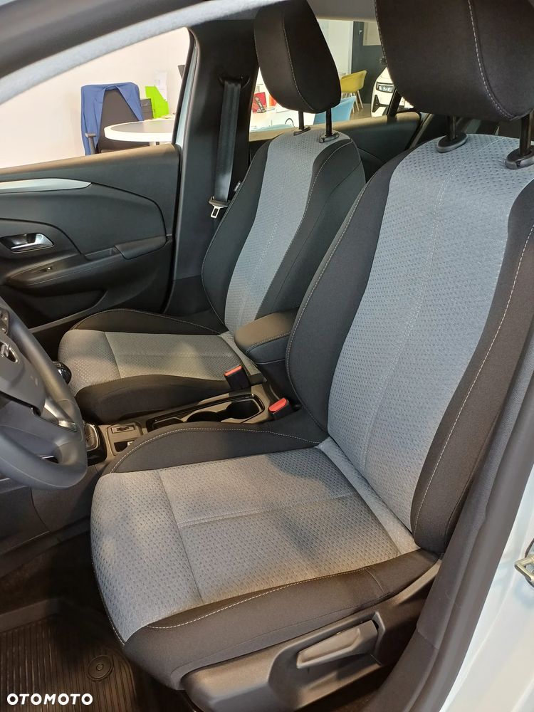 Opel Corsa 1.2 Edition S&S - 13