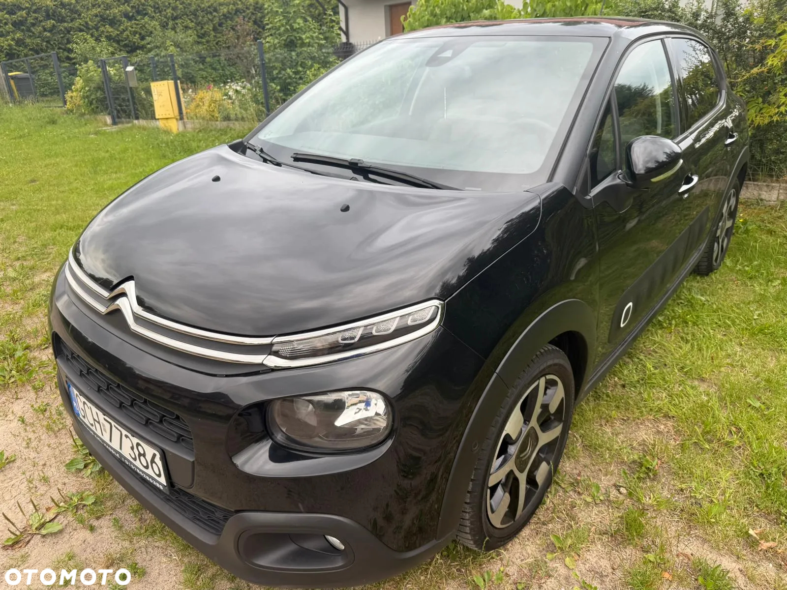 Citroën C3 1.2 PureTech Shine - 21