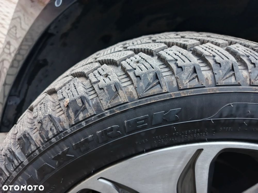 Kia Optima Sportagon 2.0 GDI Spirit - 31