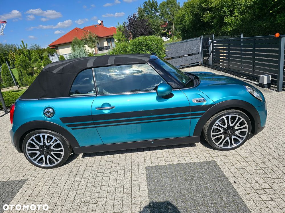 MINI Cooper S sport - 39