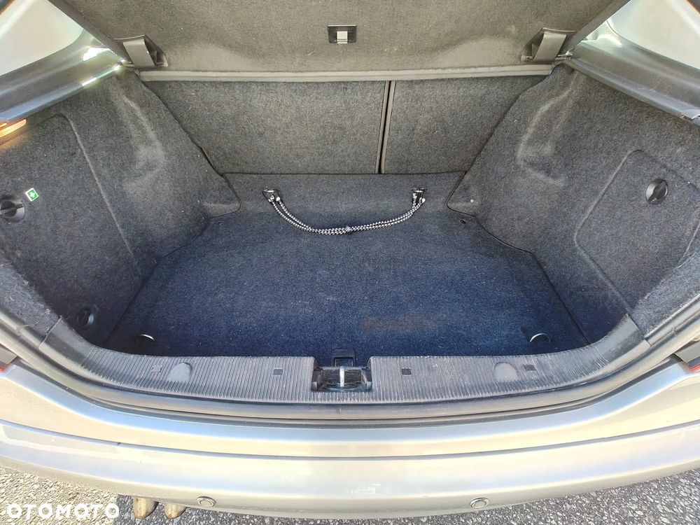 Mercedes-Benz Klasa C 200 Kompressor Automatik - 9