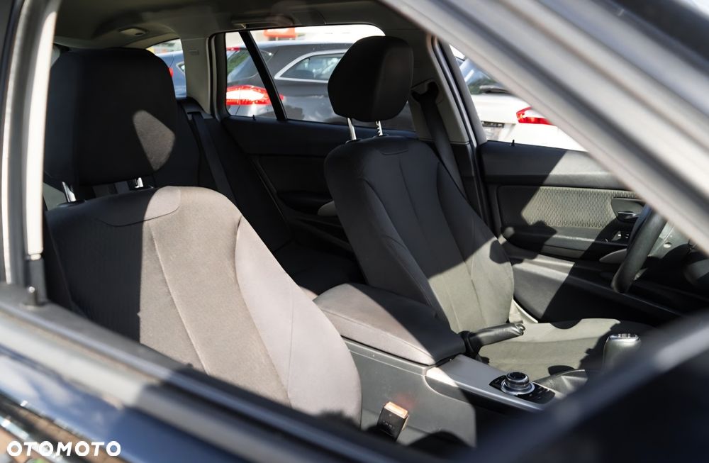 BMW Seria 3 - 8