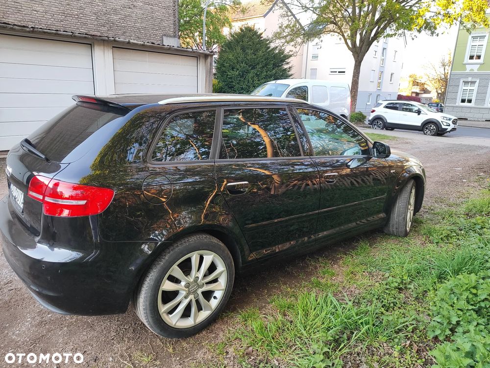 Audi A3 Sportback 2.0 TDI DPF Attraction - 3