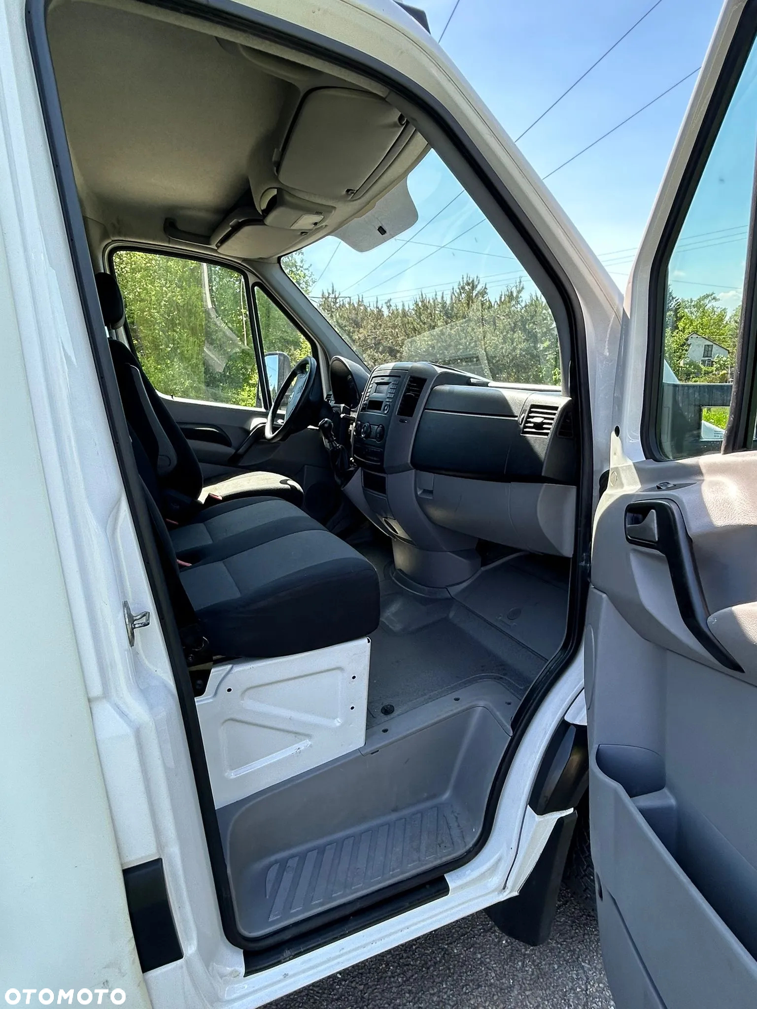 Volkswagen Crafter - 16