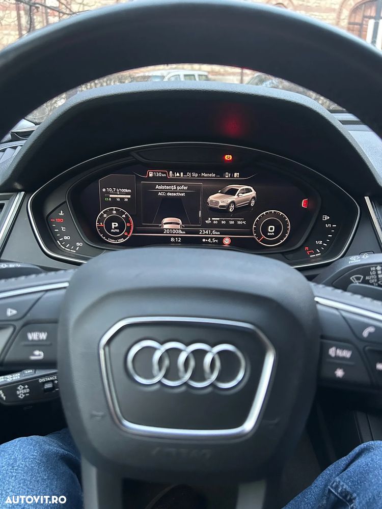 Audi Q5 40 TDI quattro S tronic - 2