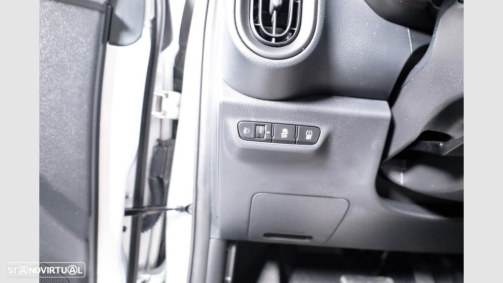 Kia Picanto 1.0 MPi Urban 5AMT - 7