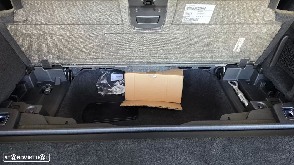 BMW X7 40 d xDrive Pack M - 30
