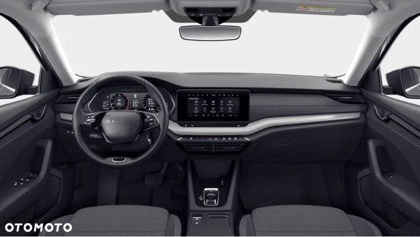 Skoda Octavia 2.0 TDI Edition 130 Selection DSG - 4
