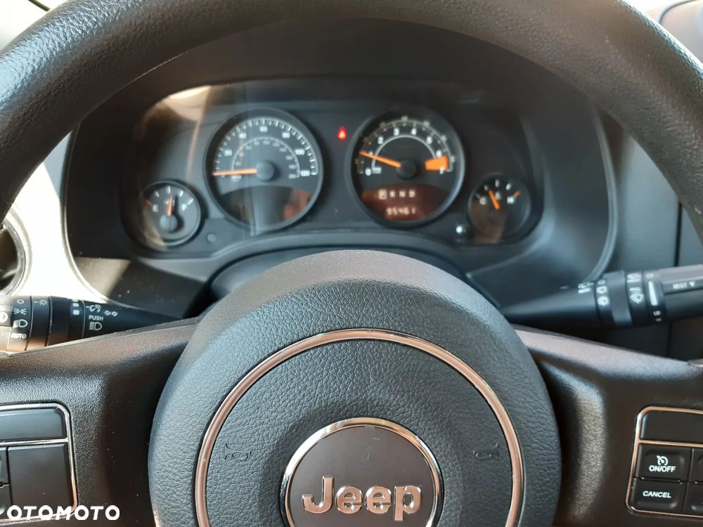 Jeep Patriot - 9