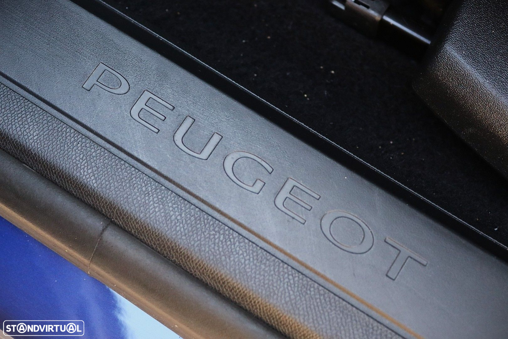 Peugeot 3008 1.5 BlueHDi Allure - 11