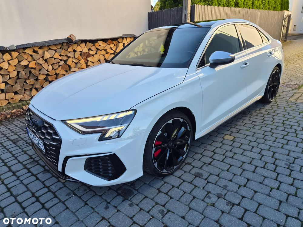 Audi S3 S tronic - 5