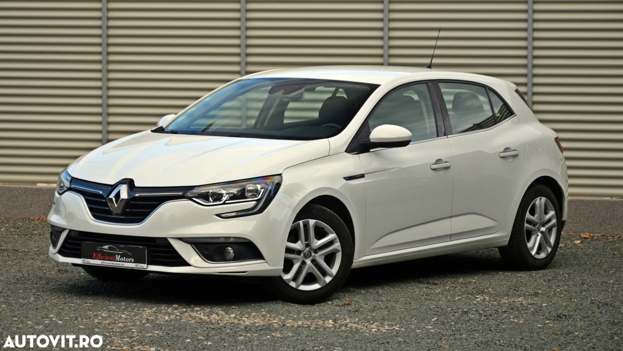 Renault Megane Energy dCi Business - 12