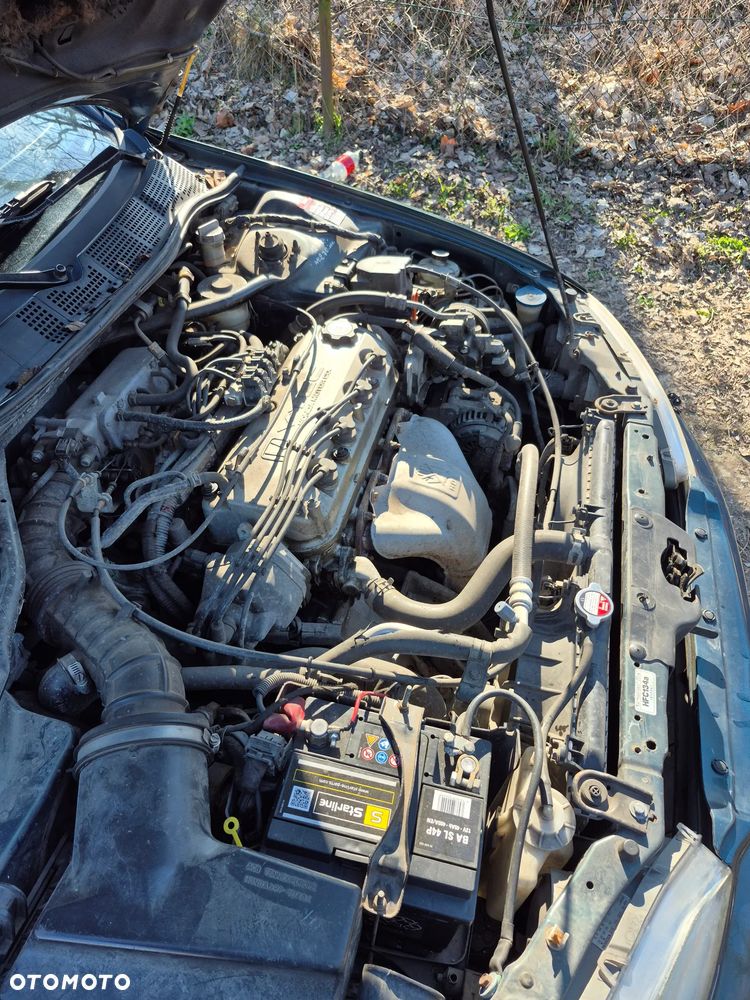 Honda Accord 1.8i LS - 18