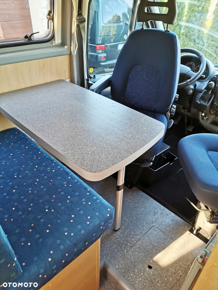 Fiat Ducato - 18