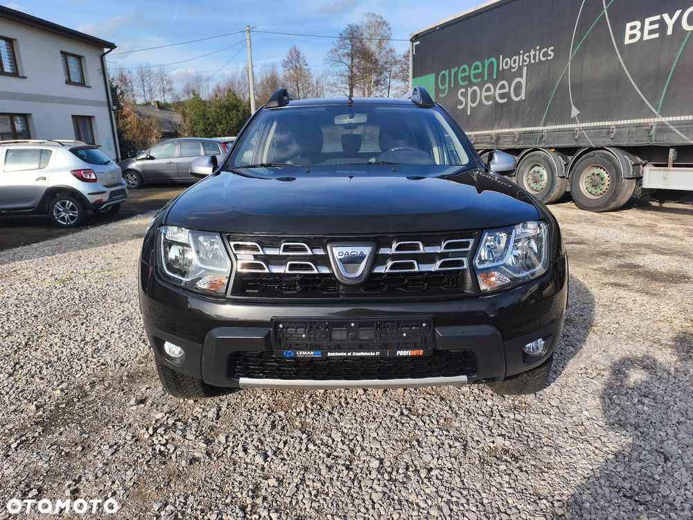 Dacia Duster 1.2 TCe Prestige - 2