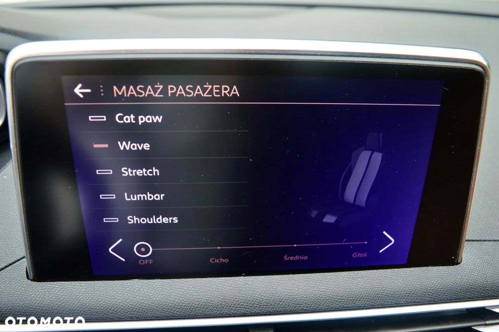 Peugeot 3008 BlueHDi 180 Stop & Start EAT6 GT - 32
