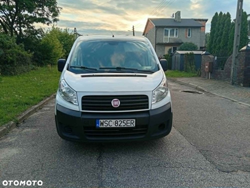 Fiat SCUDO - 6