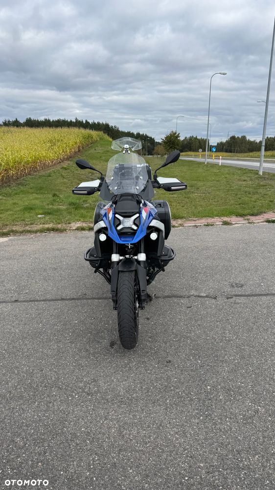 BMW GS - 6