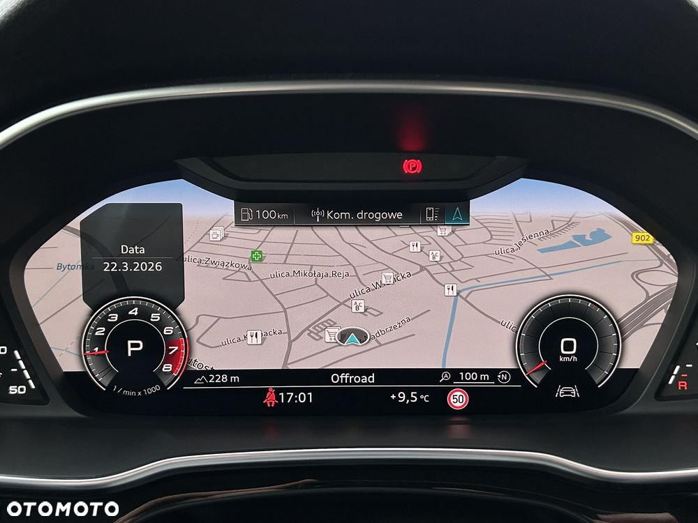 Audi Q3 35 TFSI Advanced S tronic - 15