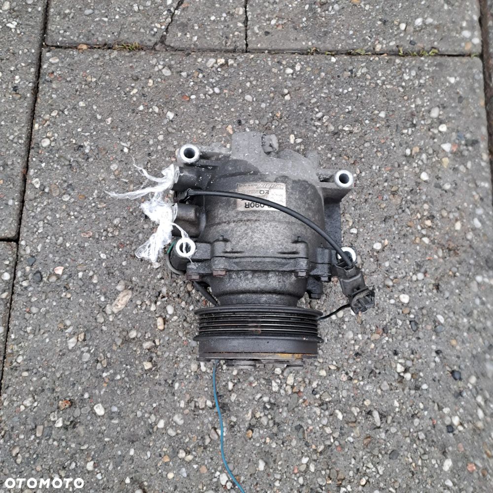 Honda Jazz kompresor klimatyzacji HS-090R  EQ0082598 - 1