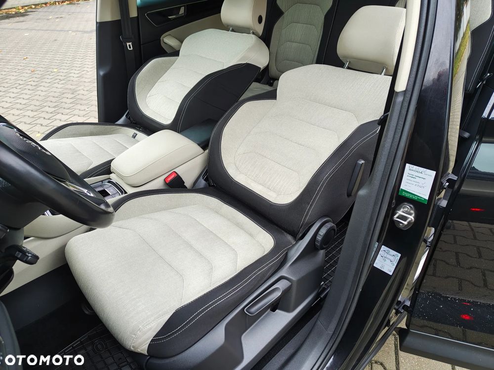 Skoda Kodiaq - 23