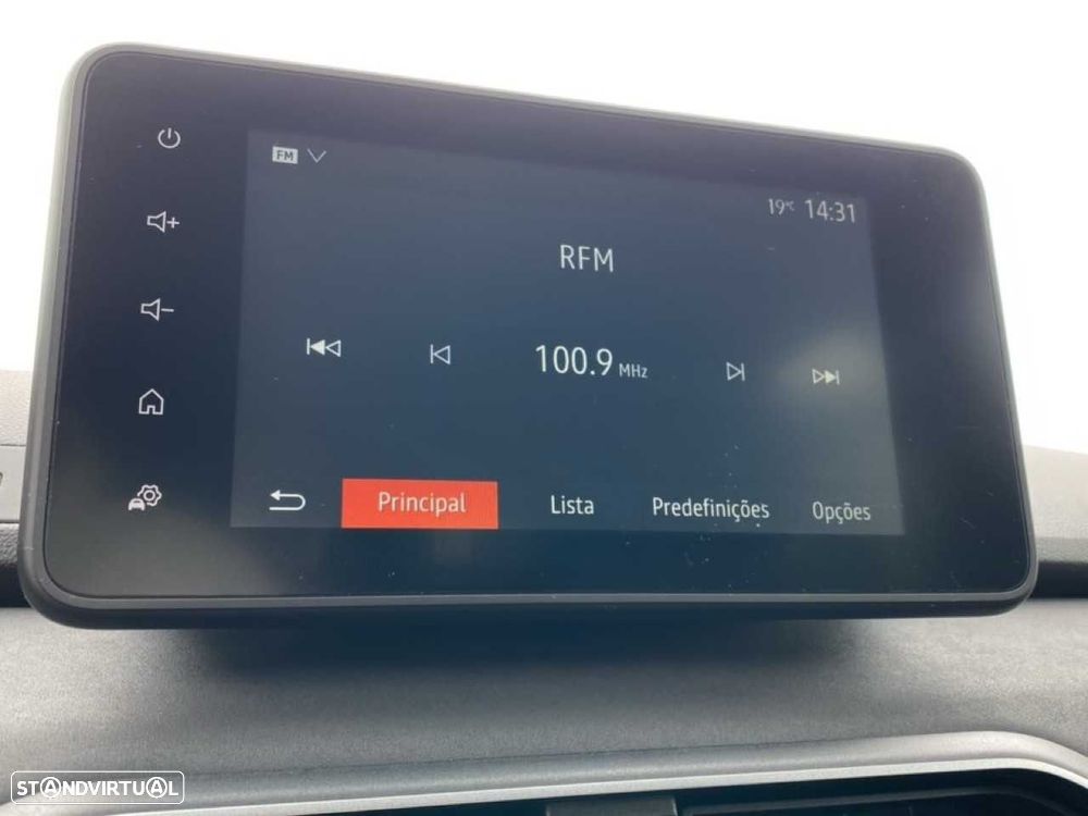 Dacia Jogger 1.0 ECO-G Extreme Bi-Fuel - 14