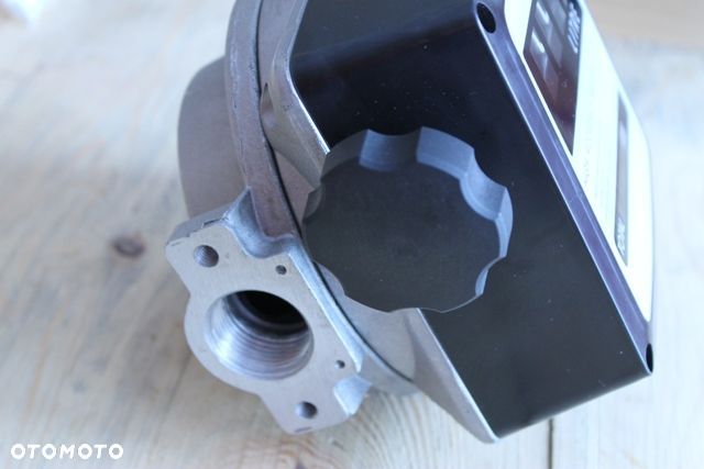 Licznik do pompy paliwa Mar-Pol M79954 - 5