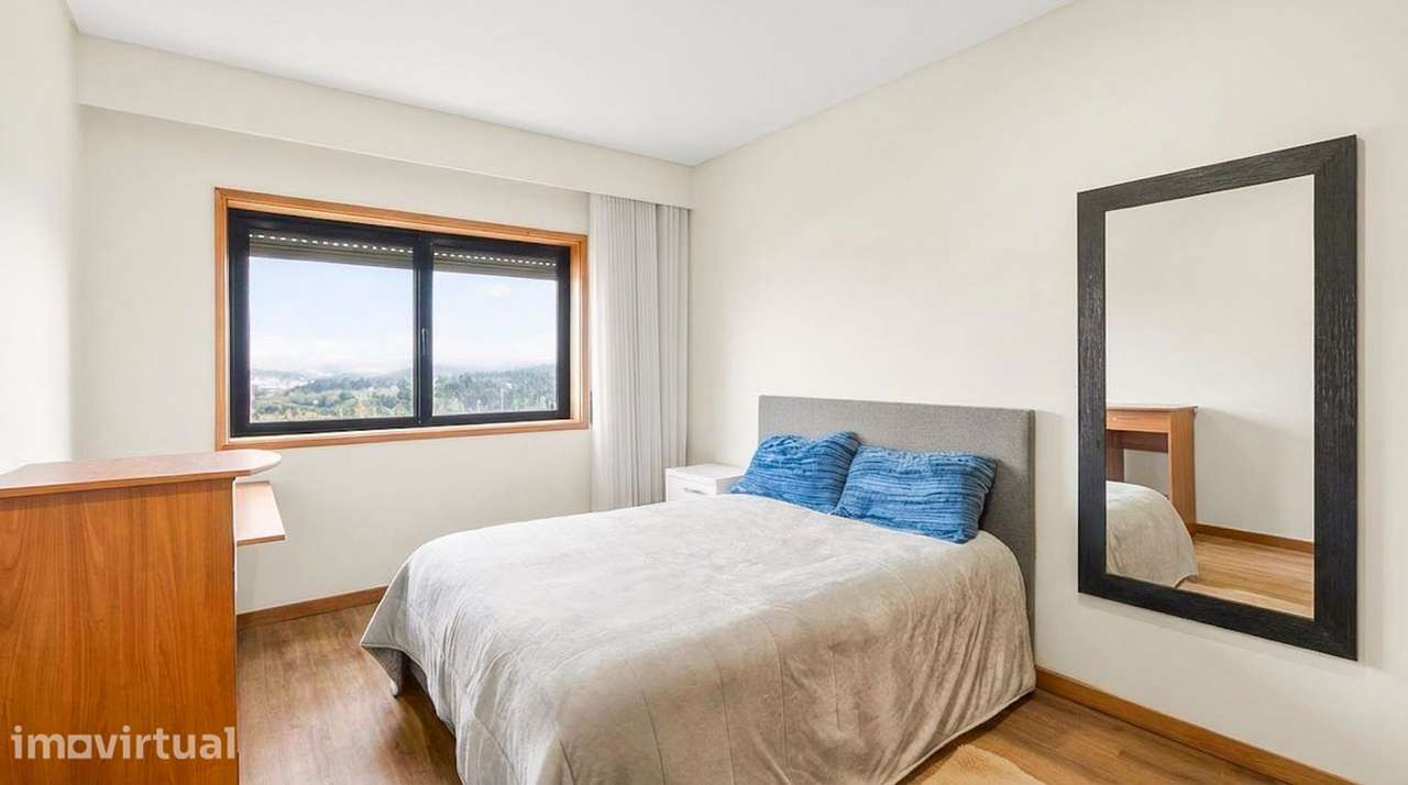 Apartamento T3 V. N. Gaia - Grande imagem: 4/16