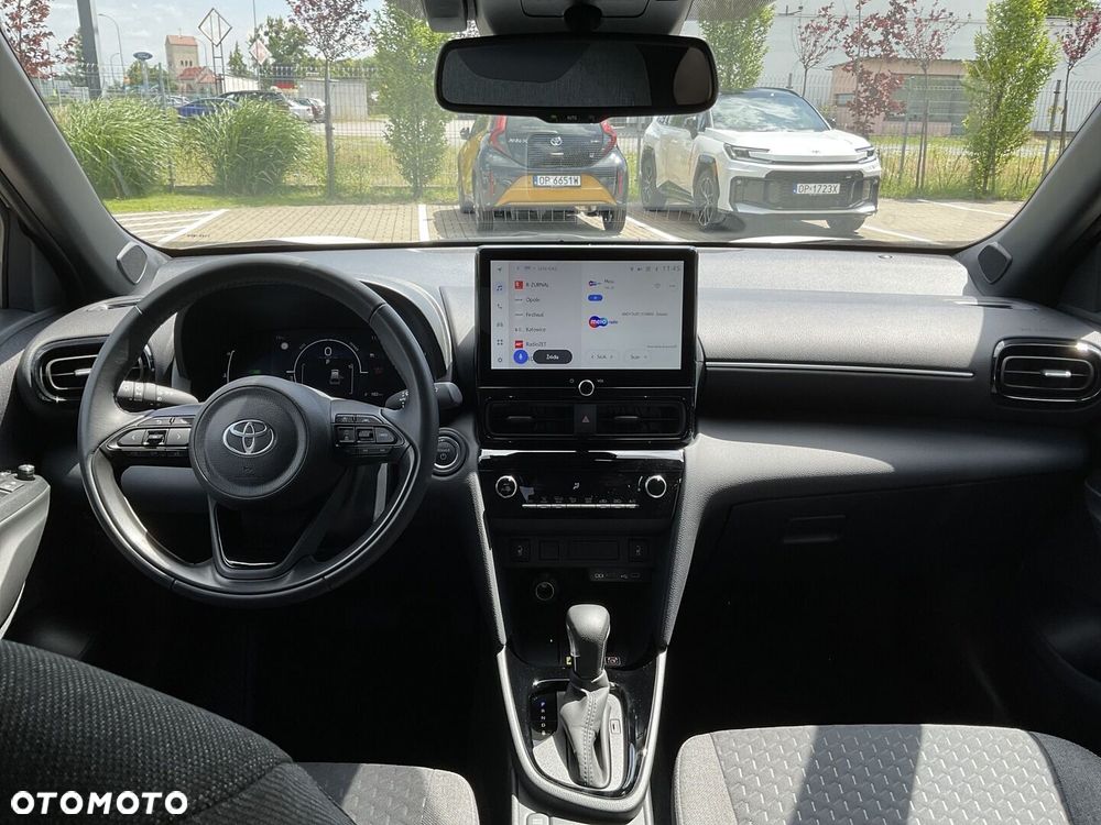 Toyota Yaris Cross Hybrid 1.5 Style - 6