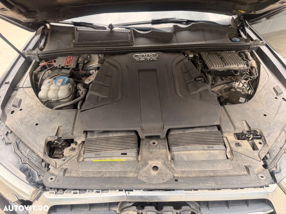 Audi Q7 - 21