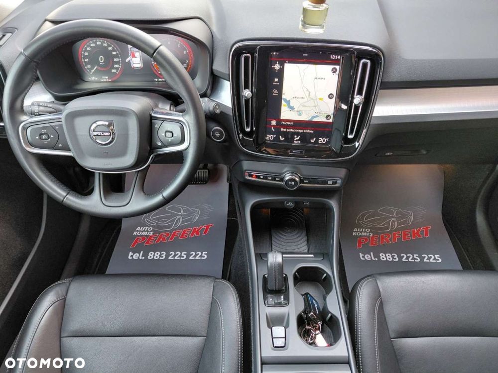 Volvo XC 40 - 19
