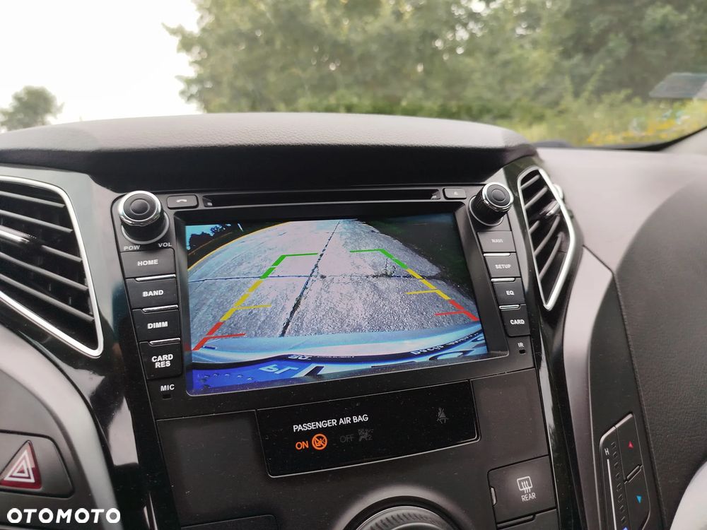 Hyundai i40 - 3