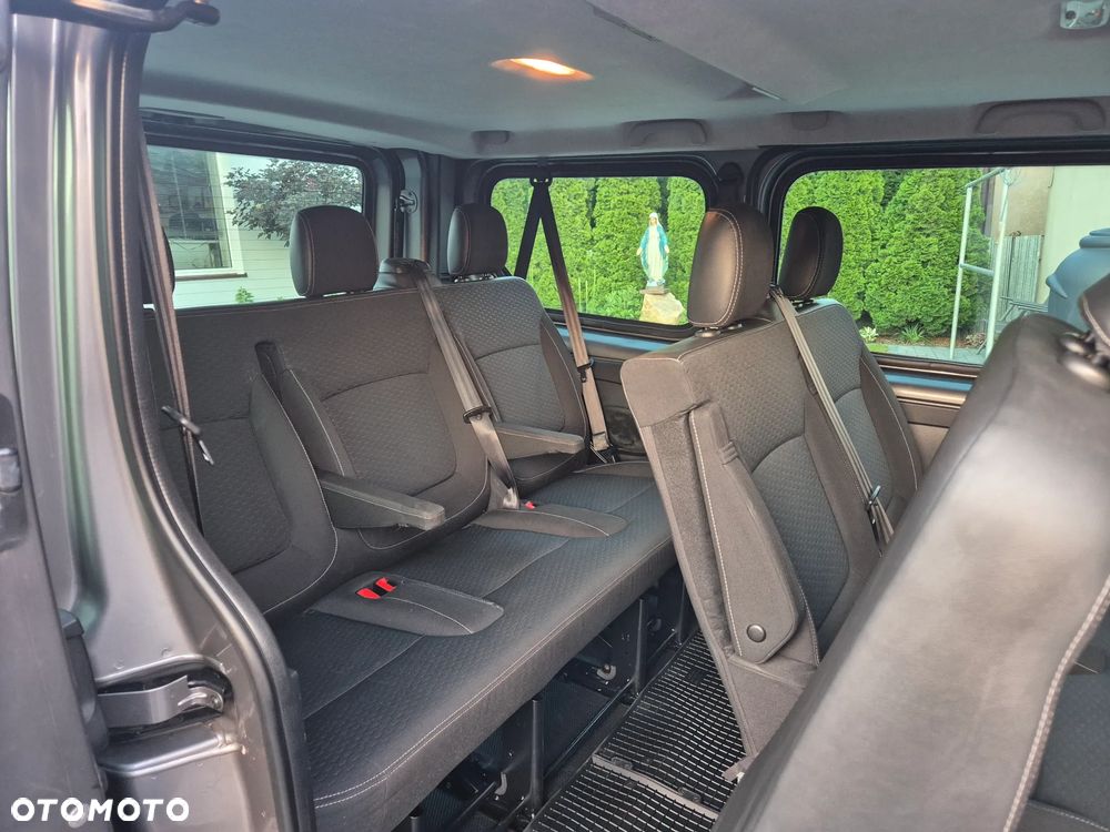 Opel Vivaro L1H1 S&S Life - 9