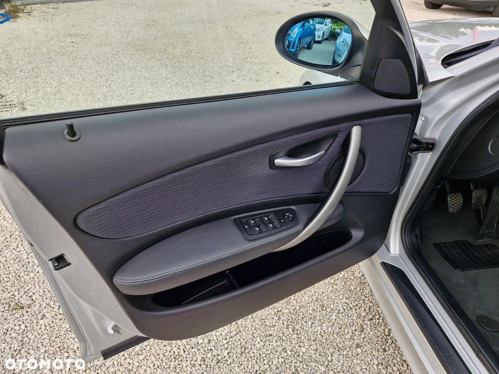 BMW Seria 1 - 14