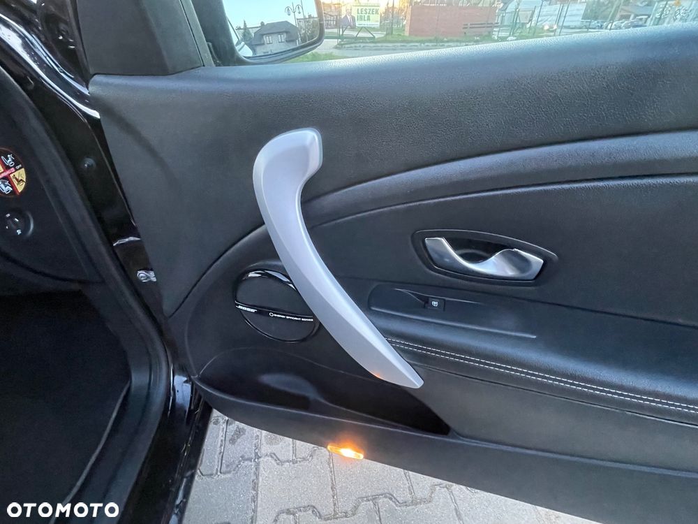 Renault Megane 1.4 16V TCE Bose Edition - 13