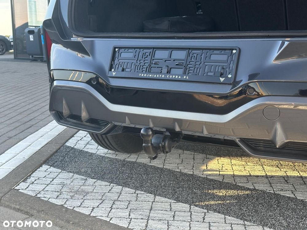 Cupra Terramar 2.0 TSI 4Drive DSG - 14