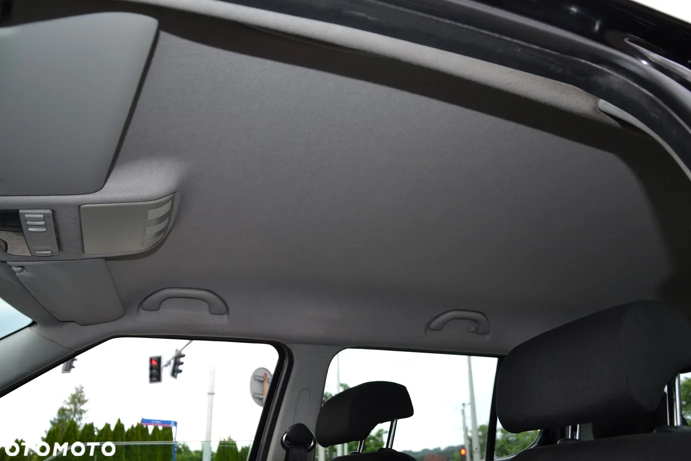 Skoda Fabia 1.6 TDI DPF Ambiente - 14