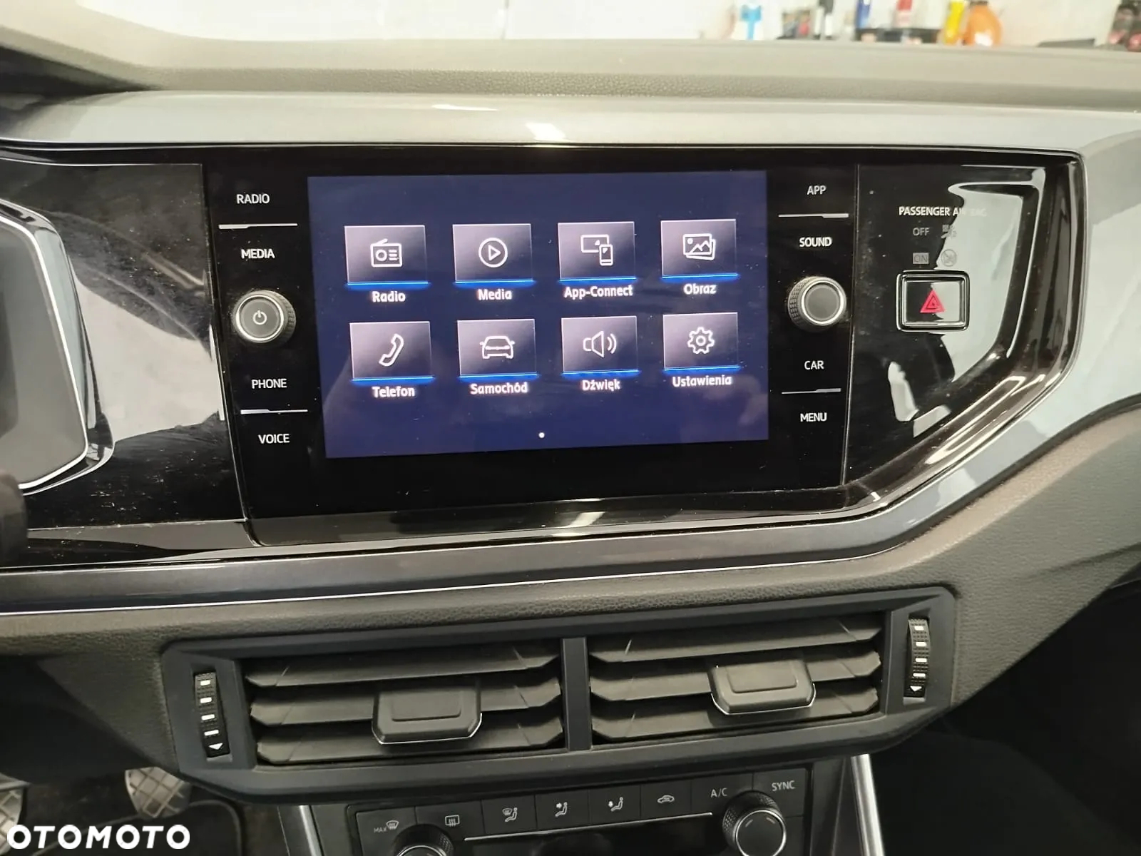 Volkswagen Polo 1.0 TSI Comfortline - 21