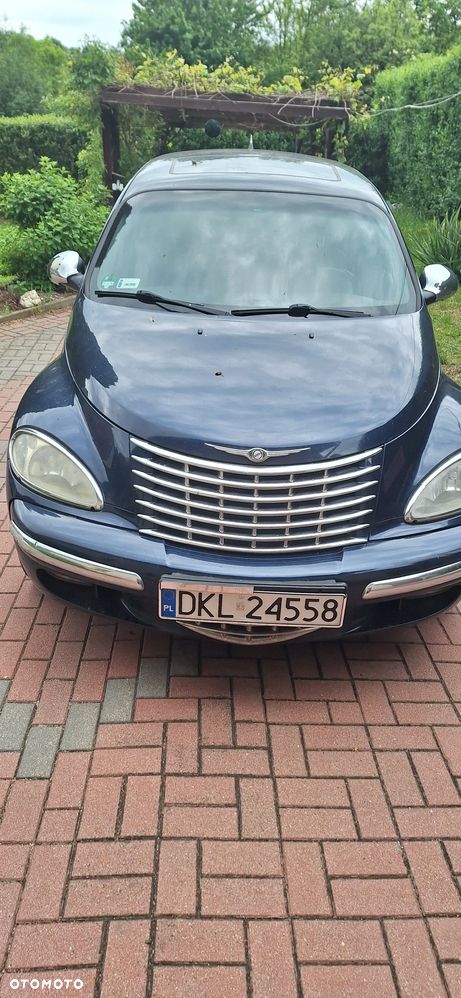 Chrysler PT Cruiser - 1