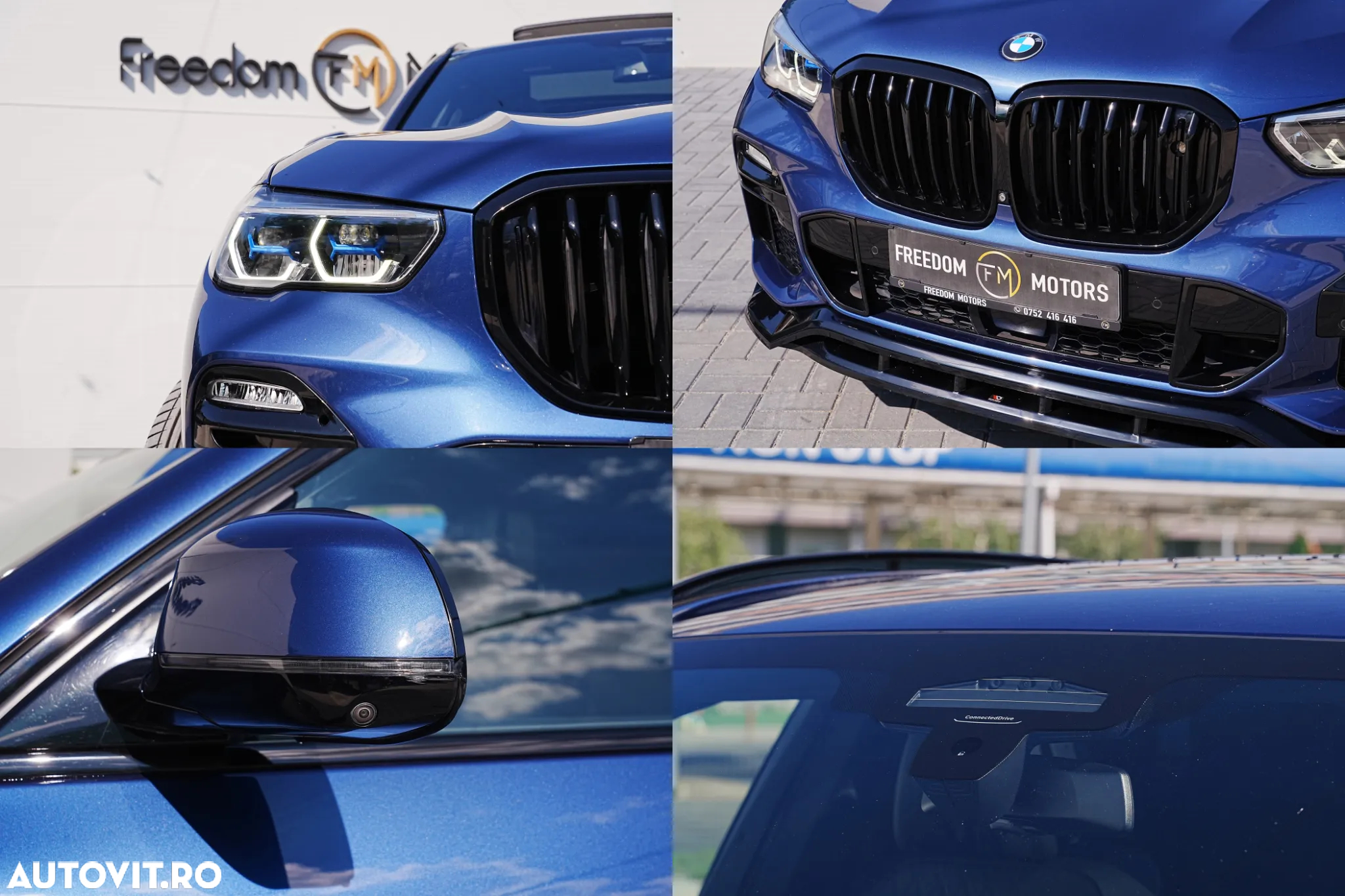 BMW X5 xDrive40i - 23