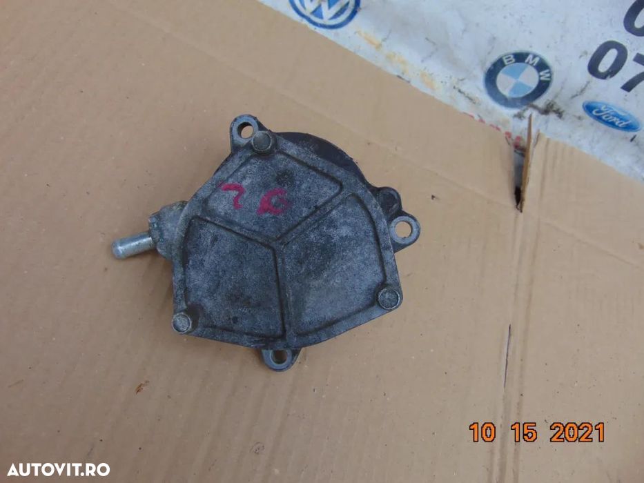 Pompa Vacuum Subaru Forester 2008-2013 pompa tandem 2.0 - 1